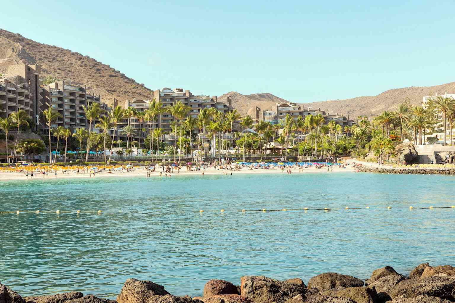 Kanariøyene | Bestill reisen til Kanariøyene med Ving