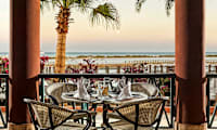 Bufférestaurant Miramar