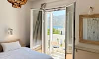 2-romsleilighet med mulighet for to ekstrasenger