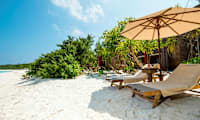 Dobbeltrom Beachfront