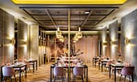 À la carte-restaurant Kulinarium