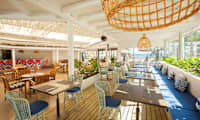 À la carte-restaurant Mediterraneum