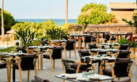 À la carte-restaurant Ópalo Restaurant