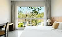 Dublettrom juniorsuite