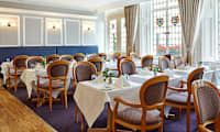 À la carte-restaurant