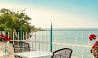 Hotellets restaurant