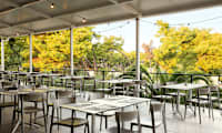 Bufférestaurant