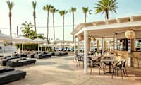 Strandrestaurant