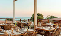 Buffetrestaurant
