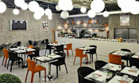 Frokostrestaurant