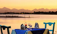Restaurant Morgan's Beach Bistro