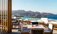 Bassengbar Minoan