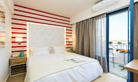 Juniorsuite med to rom