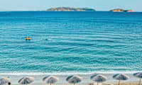 Kanapitsa Beach