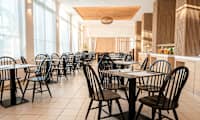 Bufférestaurant