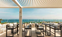 Théa takbar & lounge
