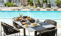 Emerald restaurant