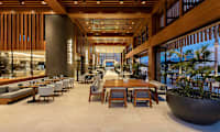 Restaurant Ode