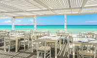 Bufférestaurant Tranquillo