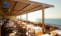 Bufférestaurant Iliades