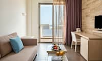Suite med to rom