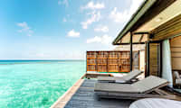 Ocean Jacuzi Villa