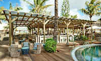 Restaurant The Shaker