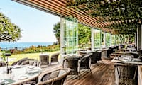 Restaurant Rose Garden