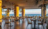 Bufférestaurant