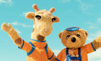 Vings maskoter Lollo & Bernie