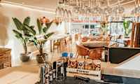 Restauranten