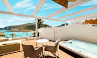 2-romsleilighet med stor takterrasse - Selection Club