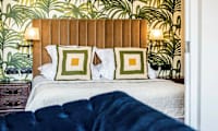 1-romsleilighet juniorsuite