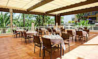 Bufférestaurant