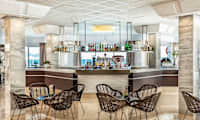 Hotellets bar