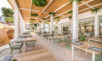 Bufférestaurant