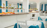 Bufférestaurant