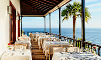 Restaurant Gara