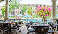 Restaurant Banburee