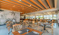 Buffétrestaurant