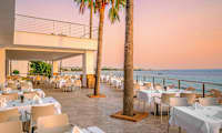 Bufférestaurant Nova