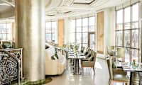 Bufférestaurant