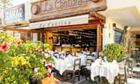 La Cantina