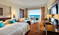 Dobbeltrom club room
