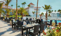 Bufférestaurant