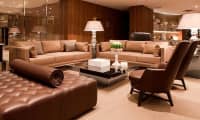 Lobby-lounge