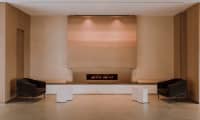 Lobby-lounge