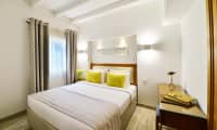 Al Bahr Chalet-rom