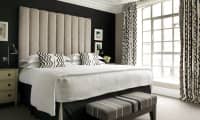 Dobbeltrom luxury