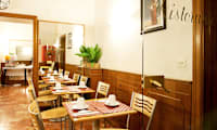 Hotellets frokostrom